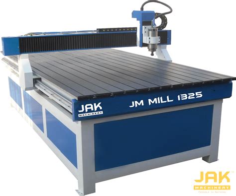 Jak Machinery 